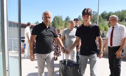 İL MÜDÜRÜ GÜVEN KYK YURTLARINDA ÖĞRENCİLERLE BİR ARAYA GELDİ