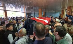 ZONGULDAK'TA HAYATINI KAYBEDEN MADENCİ TOPRAĞA VERİLDİ