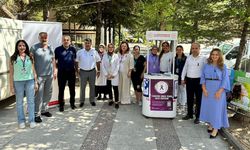 SAFRANBOLU'DA SAĞLIK HAFTASI ETKİNLİKLERİ YAPILDI