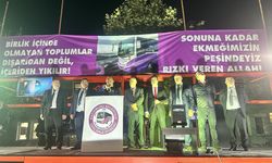ÖZLE HALK OTOBÜSLERİ ESNAFI DESTEK BEKLİYOR