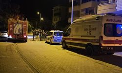 HABER ALINAMAYAN KADIN EVİNDE ÖLÜ BULUNDU