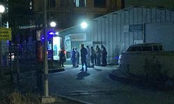 9 POLİS OPERASYONDA ZEHİRLENİP ÖLÜMDEN DÖNDÜ