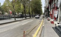 OTELİN PENCERESİNDEN DÜŞEN KADIN HAYATINI KAYBETTİ