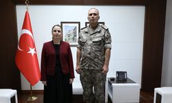 ÖZEL HAREKAT BAŞKANINDAN BARTIN'A VEDA