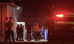 POLİSLERİ ZEHİRLEYEN 58 LİTRE SIVI ARAŞTIRILMAYA GÖNDERİLDİ
