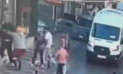 BARTIN'DAKİ SİLAHLI SALDIRININ GÖRÜNTÜLERİ ORTAYA ÇIKTI