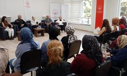 KARABÜK'TE “GEÇMİŞTEN GELECEĞE SÖYLEŞİSİ” YAPILDI