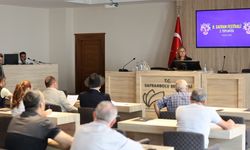 SAFRAN FESTİVALİ EKİM'DE YAPILACAK
