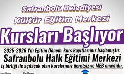 SAKEM’DE 2025-2026 DÖNEMİ ÜCRETSİZ KURSLAR İÇİN KAYITLAR BAŞLADI
