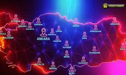 KARABÜK'ÜN DE İÇİNDE BULUNDUĞU 23 İLDE SİBER SUÇ OPERASYONU