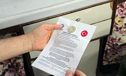 ÜLKÜ OCAKLARINDAN ESNAFA SİFTAH PARASI