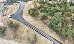 SOĞUKSU-MEŞELİK ULAŞIM SORUNU ÇÖZÜLDÜ