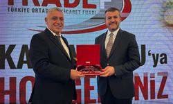 KARABÜK BELEDİYESİ TRADEF 2025'TE
