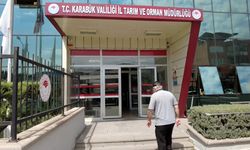 GENEL TARIM SAYIMI SÜRÜYOR