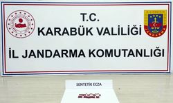 UYUŞTURUCU OPERASYONUNDA 2 GÖZALTI