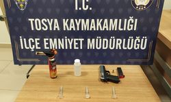 İÇ ÇAMAŞIRINA UYUŞTURUCU SAKLADI YAKALANINCA 18 YIL CEZA ALDI