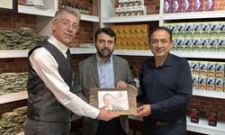 DERMAN ALİ BABA'NIN VASİYETİ CUMHURBAŞKANINA ULAŞACAK