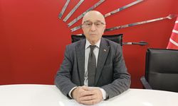 CHP İSTANBUL İL BAŞKANLIĞI POLİS ABLUKASINA ALINDI