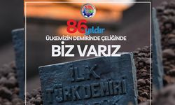 VALİ YAVUZ: "KARDEMİR TÜRK SANAYİSİNDE DÖNÜM NOKTASI"