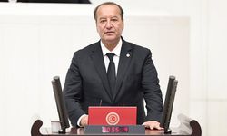 VEKİİL AKAY, "KARABÜK KADERİNE TERK EDİLDİ"