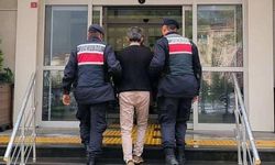 ÇANKIRI'DA ARANAN 36 ZANLI YAKALANDI