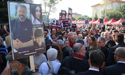 YANGIN FAİCASINDA DURUŞMA 22 EYLÜL'E ERTELENDİ