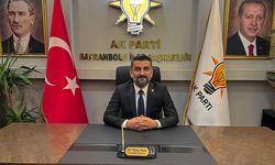 BAŞKAN AYDIN'DAN SAFRANBOLU'DA SU KESİNTİLERİNE AÇIKLAMA