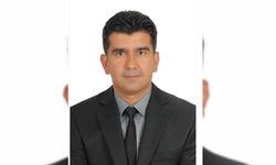 YAZI İŞLERİ MÜDÜRÜ TÖRENLE SON YOLCULUĞUNA UĞURLANDI
