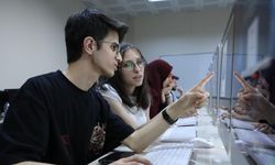 BARÜ'DE ELEKTRİK ELEKTRONİK MÜHENDİSLİĞİ YÜKSEK LİSANS PROGRAMI AÇILDI