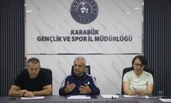 YURT YEMEKHANELERİNDE MENÜ HAZIRLAMA TOPLANTISI YAPILDI