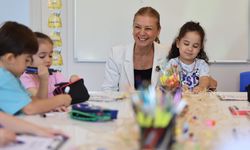 BAŞKAN KÖSE'DEN ÖĞRENCİLERE ZİYARET