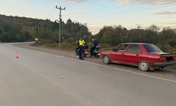 ZONGULDAK'TA 47 ŞAHIS YAKALANDI VE ÇOK SAYIDA UYUŞTURUCU MADDE YAKALANDI