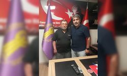 ZONGULDAK'TA YILIN AHİSİ DOKUZ USTA YETİŞTİREN AHMET YAVUZ