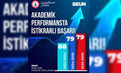 2025-2026 URAP TÜRKİYE SIRALAMASI AÇIKLANDI