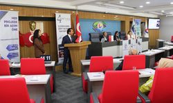 KTSO’DA “İŞ DÜNYASI İÇİN 360° ÇÖZÜM SEMİNERİ” GERÇEKLEŞTİRİLDİ
