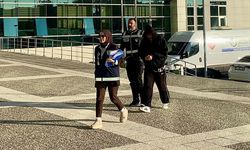 4 MAHALLEDE MOTOSİKLET VE BİSİKLET HIRSIZLIĞI 1 TUTUKLAMA