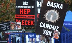 8 YAKININI KAYBEDEN AVUKAT HAYAT SÜREN LEŞLERİN YAKASINI BIRAKMAYACAĞIZ