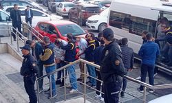 2.5 MİLYON DOLANDIRAN ŞÜPHELİ TUTUKLANDI