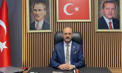 AK PARTİ DEVREK İLÇE BAŞKANI GÖREVİNDEN AFFINI İSTEDİ
