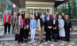 ZONGULDAK'TA AK PARTİ'DEN KAN BAĞIŞI ETKİNLİĞİ