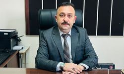 ALAPLI DEVLET HASTANESİ YENİ MÜDÜRÜ GÖREVİNE BAŞLADI