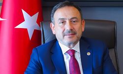 MİLLETVEKİLİ KESKİNKILIÇ'TAN 29 EKİM CUMHURİYET BAYRAMI MESAJI