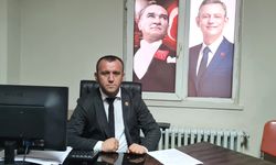 YAVUZ: "BÖLGENİN YÜKÜNÜ ÇEKEN KARABÜK'ÜN YATIRIMLARI BAŞKA İLLERE GİDİYOR"