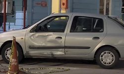 YARALIYI HASTANEYE GÖTÜREN SÜRÜCÜ ALKOLLÜ ÇIKTI