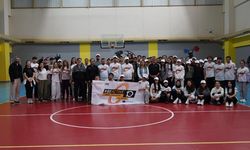 BARÜ'DE AVRUPA SPOR HAFTASI KUTLANDI
