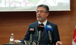 BAKAN YUMAKLI "TEKNOLOJİYİ BİR KALKAN OLARAK KULLANMAK ZORUNDAYIZ"