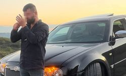 BARTIN'DA HER YERDE ARANAN ŞAHIS HASTANEDE ÇIKTI