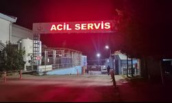 BARTIN'DA KAUÇUK FABRİKASINDA 14 İŞÇİ DUMANDAN ZEHİRLENDİ