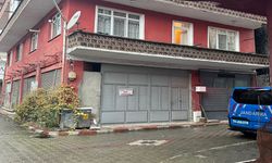 BARTIN'DA YALNIZ YAŞAYAN KADIN EVİNDE ÖLÜ BULUNDU
