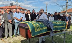 BARTIN'IN MASKOTU ZONGULDAK'TA SON YOLCULUĞUNA UĞURLANDI
